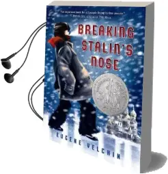 Breaking Stalin'S Nose Audiobook download free by Eugene Yelchin