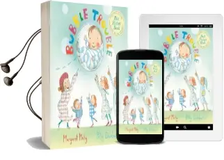 Bubble Trouble Audiobook download free by Margaret Mahy