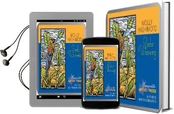 Cedar Waxwing: Molly Hashimoto 100-Piece Jigsaw Puzzle Aa793 Audiobook download free by Molly Hashimoto