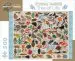 Audiobook Charley Harper Tree of Life 500-Piece Jigsaw Puzzle Aa708 author Pomegranate