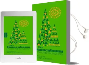 Der Tannenbaum Audiobook download free by Hans Christian Andersen