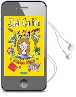 Eva and the Hidden Diary Audiobook download free by Judi Curtin