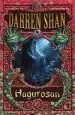 Audiobook Hagurosan author Darren Shan