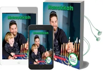 Hanukkah Audiobook download free by Lisa M Herrington
