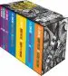 Audiobook Harry Potter Boxed Set: The Complete Collection (Adult Paperback) author J. K. Rowling