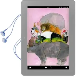 Jumping Penguins Audiobook download free by Marije Tolman