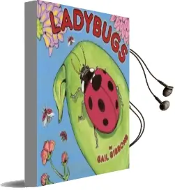 Ladybugs Audiobook download free by Gail Gibbons