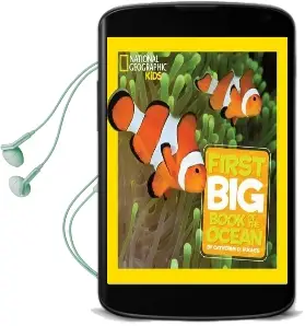Little Kids First big Book of the Ocean Audiobook download free by Catherine D. Hughes