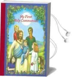 My First Holy Communion Audiobook download free by Deirdre Mary Ascough