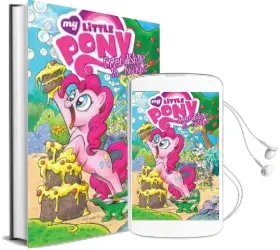 My Little Pony Friendship is Magic Part 1 Audiobook download free by Katie Cook