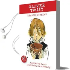 Oliver Twist Audiobook download free by Charles Dickens