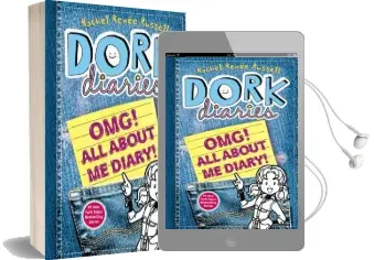 Omg! all About me Diary! Audiobook download free by Rachel Ren Russell