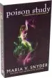 Audiobook Poison Study author Maria V. Snyder