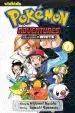 Audiobook Pokemon Adventures: Black and White, Vol. 1 author Hidenori Kusaka