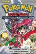 Audiobook Pokemon Adventures: Heart Gold Soul Silver, Vol. 2 author Hidenori Kusaka
