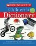 Audiobook Scholastic Children'S Dictionary author Scholastic