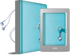 Simply Charming Bible: Charm Bible Blue Edition Audiobook download free by Thomas Nelson