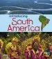 Audiobook South America author Anita Ganeri