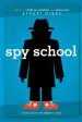 Audiobook Spy School author Stuart Gibbs
