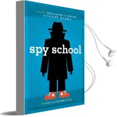 Spy School Audiobook download free by Stuart Gibbs