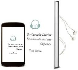 The Cupcake Diaries: Emma, Smile and say 'Cupcake!' Audiobook download free by Coco Simon
