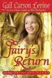 Audiobook The Fairy'S Return and Other Princess Tales author Gail Carson Levine
