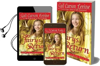 The Fairy'S Return and Other Princess Tales Audiobook download free by Gail Carson Levine