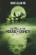 Audiobook The Fall of the House of Usher author Matthew K Manning