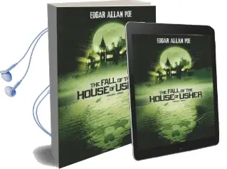 The Fall of the House of Usher Audiobook download free by Matthew K Manning