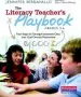 Audiobook The Literacy Teacher'S Playbook, Grades 3-6: Four Steps for Turning Assessment Data Into Goal-Directed Instruction author Jennifer Serravallo
