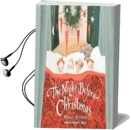 The Night Before Christmas Audiobook download free by Holly Hobbie