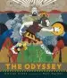 Audiobook The Odyssey author Gillian Cross