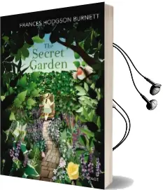 The Secret Garden Audiobook download free by Frances Hodgson Burnett