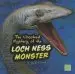 Audiobook The Unsolved Mystery of the Loch Ness Monster author Terri Sievert