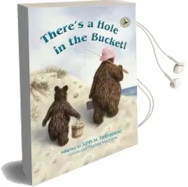 There'S a Hole in the Bucket! Audiobook download free by John M. Feierabend