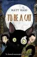 Audiobook To be a cat author Matt Haig