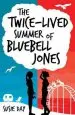 Audiobook Twice-Lived Summer of Bluebell Jones author Susie Day