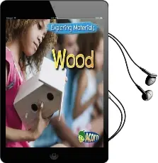 Wood Audiobook download free by Abby Colich