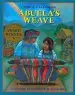 Audiobook Abuela'S Weave author Omar S. Castaneda