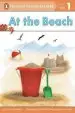 Audiobook At the Beach author Alexa Andrews