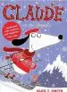 Audiobook Claude on the Slopes author Alex T. Smith