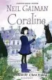 Audiobook Coraline author Neil Gaiman