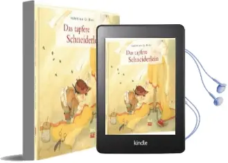 Das Tapfere Schneiderlein Audiobook download free by Brüder Grimm