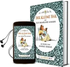 Der Kleine bär Audiobook download free by Else Holmelund Minarik