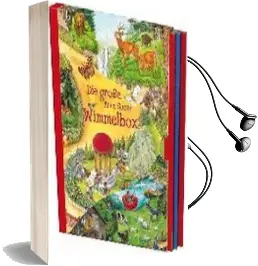 Die Große Anne Suess Wimmelbox: 3 Wimmelbücher im Schuber Audiobook download free by Anne Suess