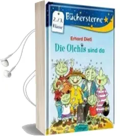 Die Olchis Sind da Audiobook download free by Erhard Dietl