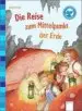 Audiobook Die Reise zum Mittelpunkt der Erde: Der Bücherbär. Klassiker für Erstleser author Jules Verne