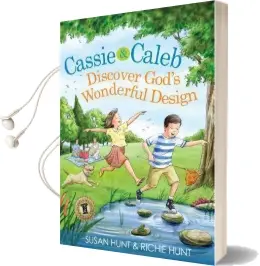 Discover God'S Wonderful Design Audiobook download free by Susan Hunt