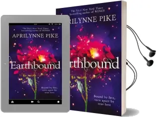 Earthbound Audiobook download free by Aprilynne Pike