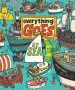Audiobook Everything Goes by sea author Brian Biggs